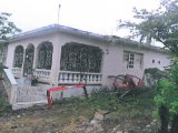 Lot 628 Northern Estates Housing Estate, St. James, Jamaica - House for Sale